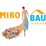 Logo Miro Bau GmbH & Co. KG