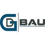 Logo GD-Bau GmbH
