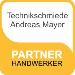 Logo Technikschmiede Andreas Mayer
