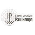 Logo Steinmetzwerkstatt Paul Hempel