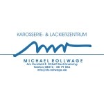 Logo Karosserie & Lackierzentrum  Michael Rollwage KG