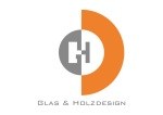 Logo Glas & Holzdesign