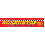 Logo Boxenstop - KFZ-Meisterbetrieb