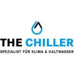 Logo The Chiller -  Spezialist für Klima & Kaltwasser