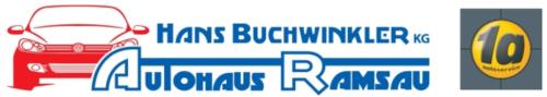 Autohaus Ramsau Hans Buchwinkler KG - Bild 1