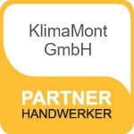 Logo KlimaMont GmbH