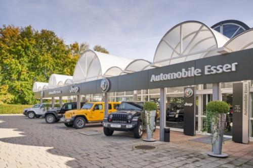 Automobile Esser GmbH - Bild 3