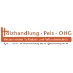 Logo Holzhandlung Peis OHG