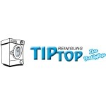 Logo TIP TOP Reinigung V. Konstantinidis