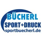 Logo Bücherl Sport+Druck 
