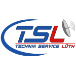 Logo Technik Service Lüth