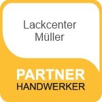 Logo Lackcenter Müller Lack-Reparatur & Autopflege