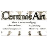 Logo CeramicArt
