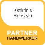 Logo Kathrin's Hairstyle
