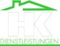 Logo HK-Dienstleistungen Holger Kerler