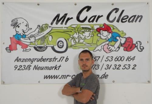 Mr. Car Clean - Bild 3