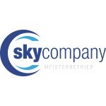 Logo Sky Company GmbH