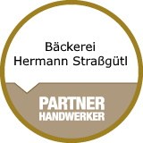 Logo Bäckerei Hermann Straßgütl