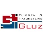 Logo Fliesen & Natursteine Gluz