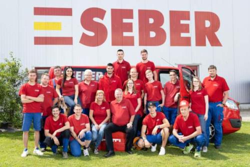 Elektro Seber GmbH - Bild 1