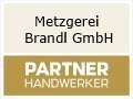 Logo Metzgerei Brandl GmbH