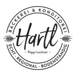 Logo Bäckerei Hartl Inh. Peppi Lechner