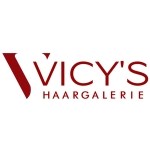 Logo Vicy's Haargalerie