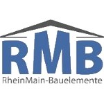 Logo RMB Rheinmain Bauelemente UG