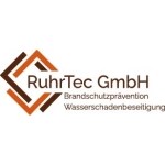 Logo RuhrTec GmbH Fliesen und Plattierungen