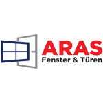 Logo ARAS Fenster & Türen GmbH