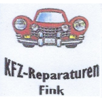 Logo KFZ Reparaturen Fink