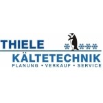 Logo Thiele GbR Kältetechnik