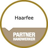 Logo Haarfee