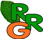 Logo Robert Rummer Gartengestaltung – Einzelunternehmen