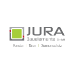Logo Jura Bauelemente GmbH