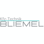 Logo Kfz-Technik BLIEMEL