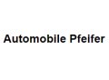 Logo Detlef Pfeifer Automobile