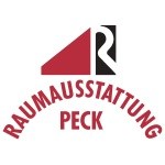 Logo Raumausstattung Peck