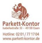Logo Parkett-Kontor GmbH