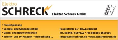 Elektro Schreck GmbH - Bild 1