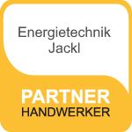 Logo Energietechnik Jackl