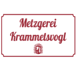 Logo Jakob Krammetsvogl GdbR  Metzgerei & Partyservice - Vieh- & Fleischhandel