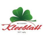 Logo Metzgerei-Feinkost Kleeblatt GmbH & Co. KG