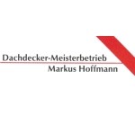 Logo Dachdecker-Meisterbetrieb Markus Hoffmann
