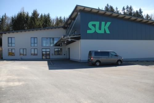 SuK Fernmelde-Elektronik GmbH - Bild 1