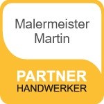 Logo Malermeister Martin