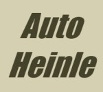Logo Auto Heinle  Kfz-Meisterbetrieb