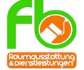 Logo fb–Raumausstattung & Dienstleistungen