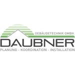 Logo Daubner Gebäudetechnik GmbH