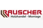 Logo Rauscher  Holzhandel - Montage